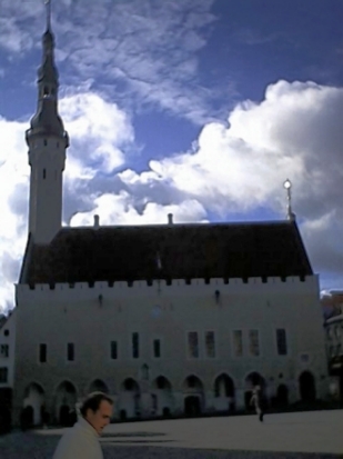 Town Hall